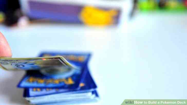 Image intitulée Construire un Effectif Pokemon Platine (TCG) à l
